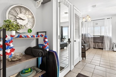 Welcome to this beautifully furnished ocean view studio at The - photo 19
