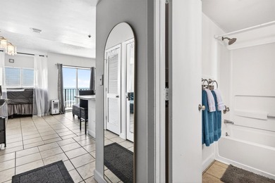 Welcome to this beautifully furnished ocean view studio at The - photo 20