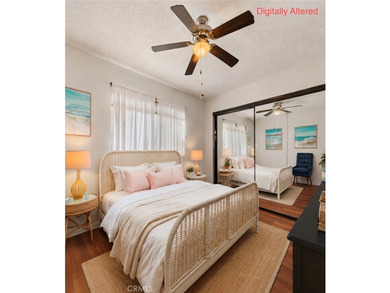 Just two short blocks from the sand, this inviting coastal condo - photo 20