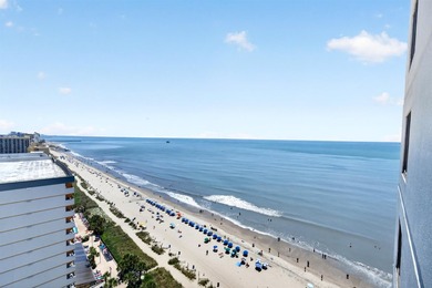 Welcome to this beautifully furnished ocean view studio at The - photo 21
