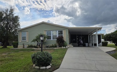 Lake Home Sale Pending in Zellwood, Florida