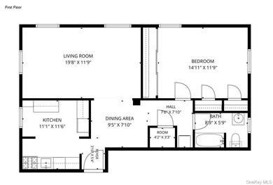 Welcome to 8 Welwyn Road, one of three sister cooperative - photo 23