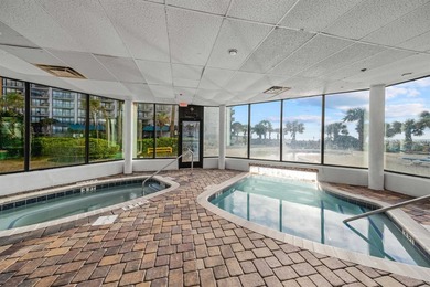 Welcome to this beautifully furnished ocean view studio at The - photo 25