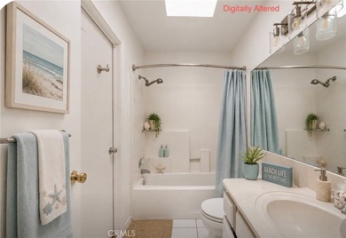 Just two short blocks from the sand, this inviting coastal condo - photo 25