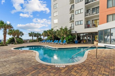 Welcome to this beautifully furnished ocean view studio at The - photo 26