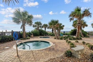 Welcome to this beautifully furnished ocean view studio at The - photo 27