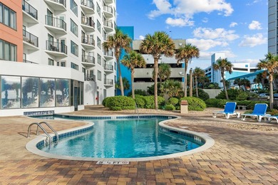 Welcome to this beautifully furnished ocean view studio at The - photo 28