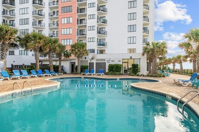 Welcome to this beautifully furnished ocean view studio at The - photo 29