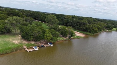 Brazos River - Parker County Lot For Sale in Weatherford Texas