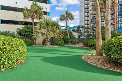 Welcome to this beautifully furnished ocean view studio at The - photo 32