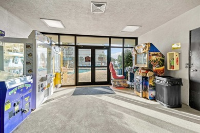 Welcome to this beautifully furnished ocean view studio at The - photo 33
