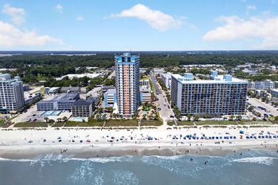 Welcome to this beautifully furnished ocean view studio at The - photo 38