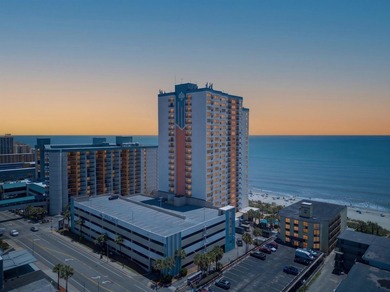 Welcome to this beautifully furnished ocean view studio at The - photo 39
