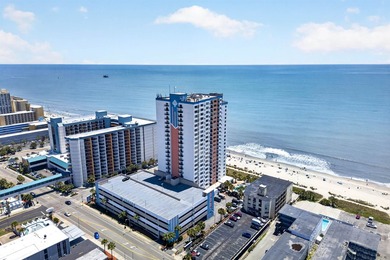 Welcome to this beautifully furnished ocean view studio at The - photo 40