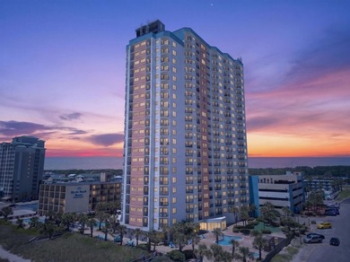 Welcome to this beautifully furnished ocean view studio at The - photo 41