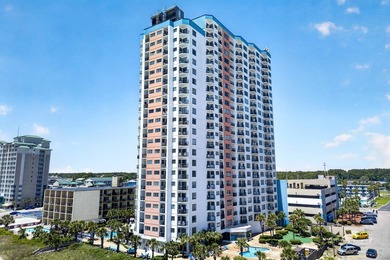 Welcome to this beautifully furnished ocean view studio at The - photo 42