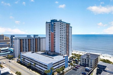 Welcome to this beautifully furnished ocean view studio at The - photo 43
