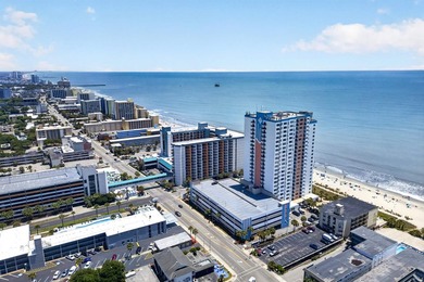 Welcome to this beautifully furnished ocean view studio at The - photo 44