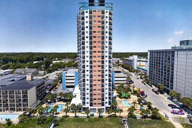 Welcome to this beautifully furnished ocean view studio at The - photo 45