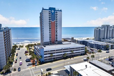 Welcome to this beautifully furnished ocean view studio at The - photo 46