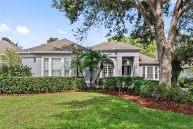 Lake Burden Home For Sale in Windermere Florida