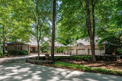 One of the Finest Homes In Reynolds Lake Oconee SOLD - Lake Home SOLD! in Greensboro, Georgia