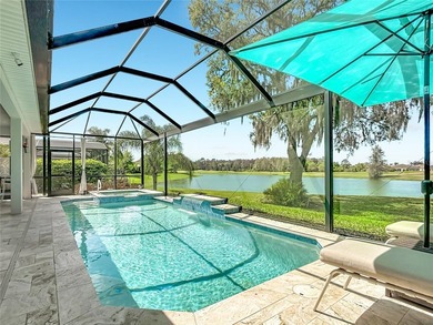 (private lake, pond, coastal) Home For Sale in Poinciana Florida