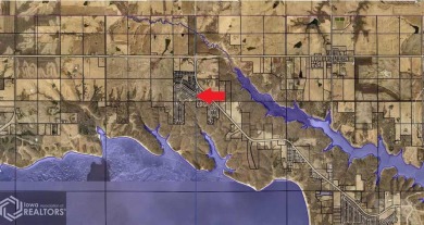 Rathbun Lake Lot Sale Pending in Moravia Iowa