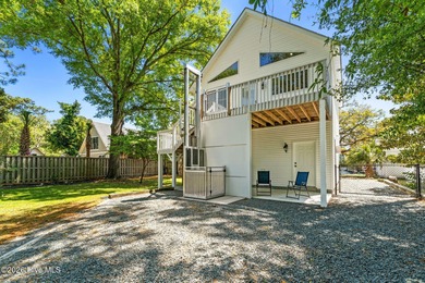 Step into Southport's storied past at the Asa Dosher House-an