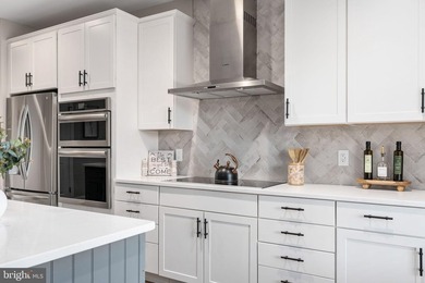 Welcome to 261 Washington St., where every detail has been - photo 16