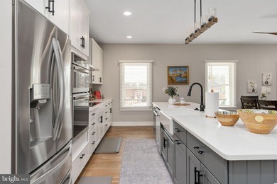 Welcome to 261 Washington St., where every detail has been - photo 18
