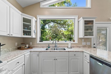 Step into Southport's storied past at the Asa Dosher House-an