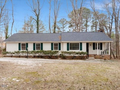 (private lake, pond, coastal) Home For Sale in Youngsville North Carolina