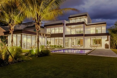 Why have another house looking into your backyard? This newly