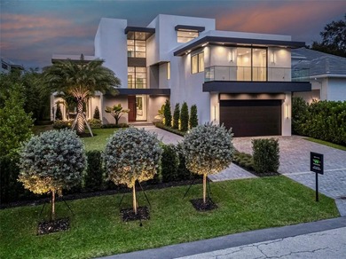 Why have another house looking into your backyard? This newly