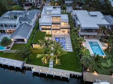 Why have another house looking into your backyard? This newly