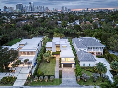 Why have another house looking into your backyard? This newly