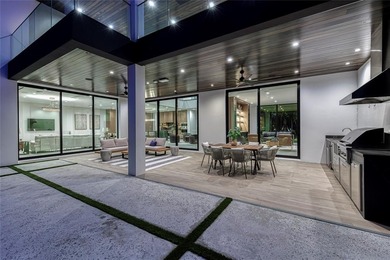 Why have another house looking into your backyard? This newly