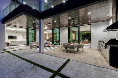 Why have another house looking into your backyard? This newly