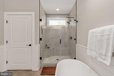 Welcome to 261 Washington St., where every detail has been - photo 29