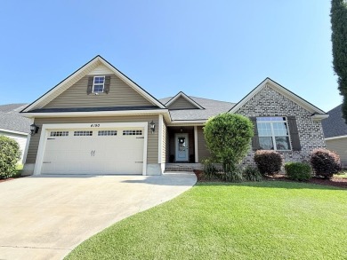 Lake Home For Sale in Hahira, Georgia