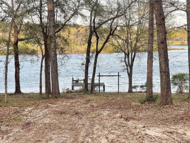 Lake Lot For Sale in Defuniak Springs, Florida