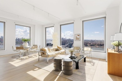 Immediate Occupancy.One Domino Square, Brooklyn Refined - photo 3