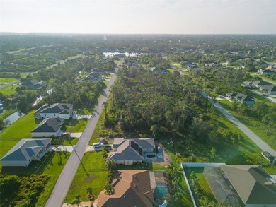 South Gulf Cove!! Sewer and water! South Gulf Cove is the place - photo 4