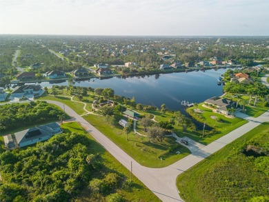 South Gulf Cove!! Sewer and water! South Gulf Cove is the place - photo 8