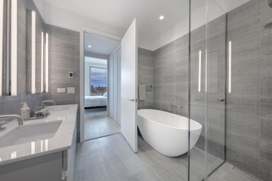 Immediate Occupancy.One Domino Square, Brooklyn Refined - photo 8