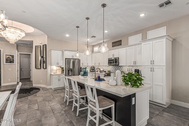 (private lake, pond, creek) Home For Sale in Chandler Arizona