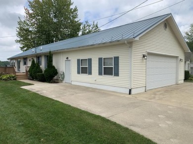 Sweezey Lake Home Sale Pending in Brooklyn Michigan