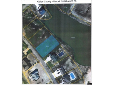 Lake Lot For Sale in Troy, Tennessee