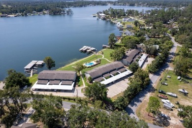 Lake Condo Sale Pending in Lake Park, Georgia
